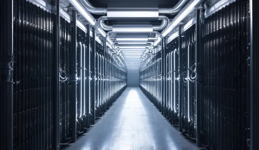 Nuclear-Powered AI Clusters: Gigawatt-Scale Energy