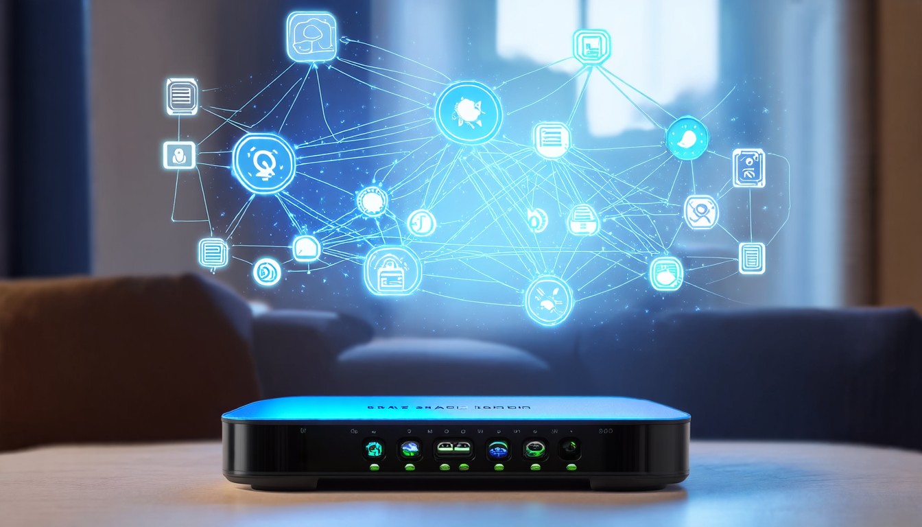 Smart Home Tutor