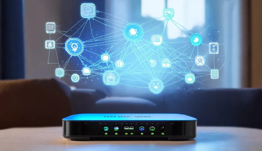 Smart Home Tutor