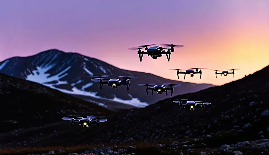 Swarm Intelligence Protocols