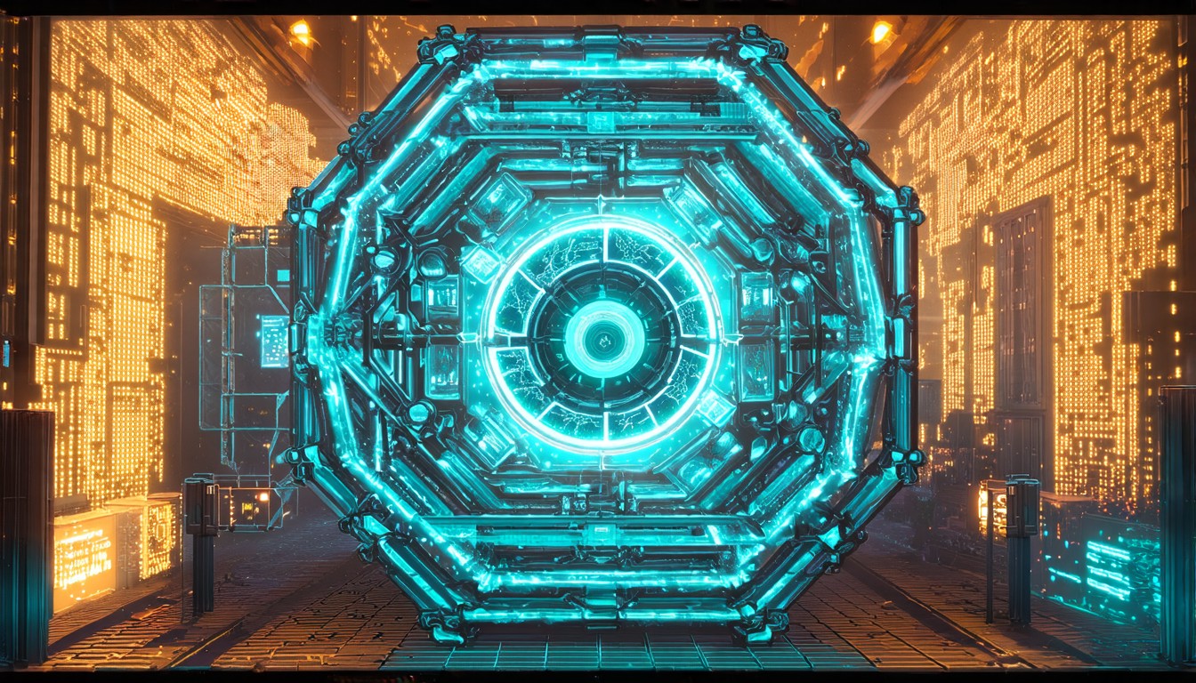 AI with Value Alignment Mechanisms