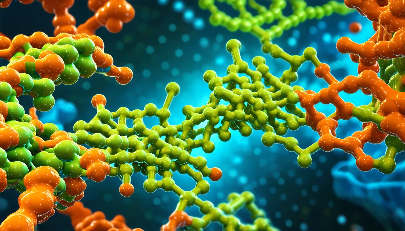 Molecular Computing: DNA and Protein-Based Intelligence