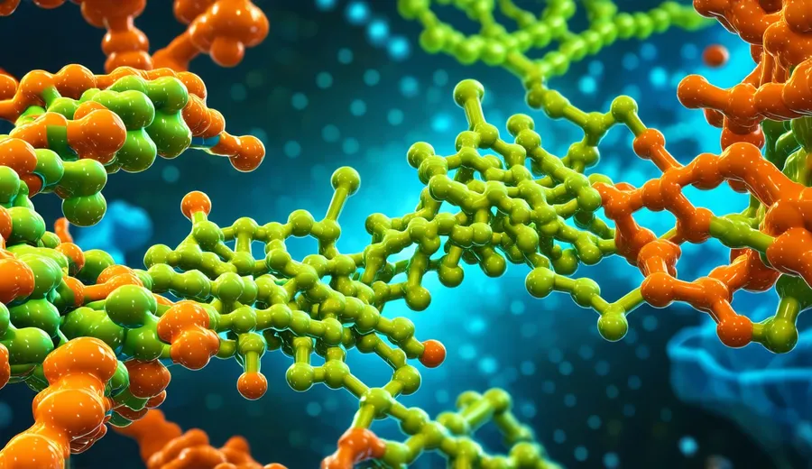 Molecular Computing: DNA and Protein-Based Intelligence