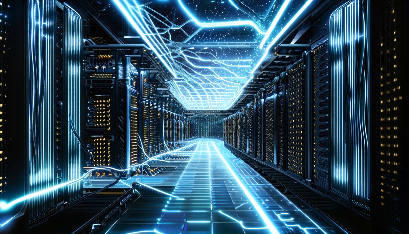 Global AI Governance