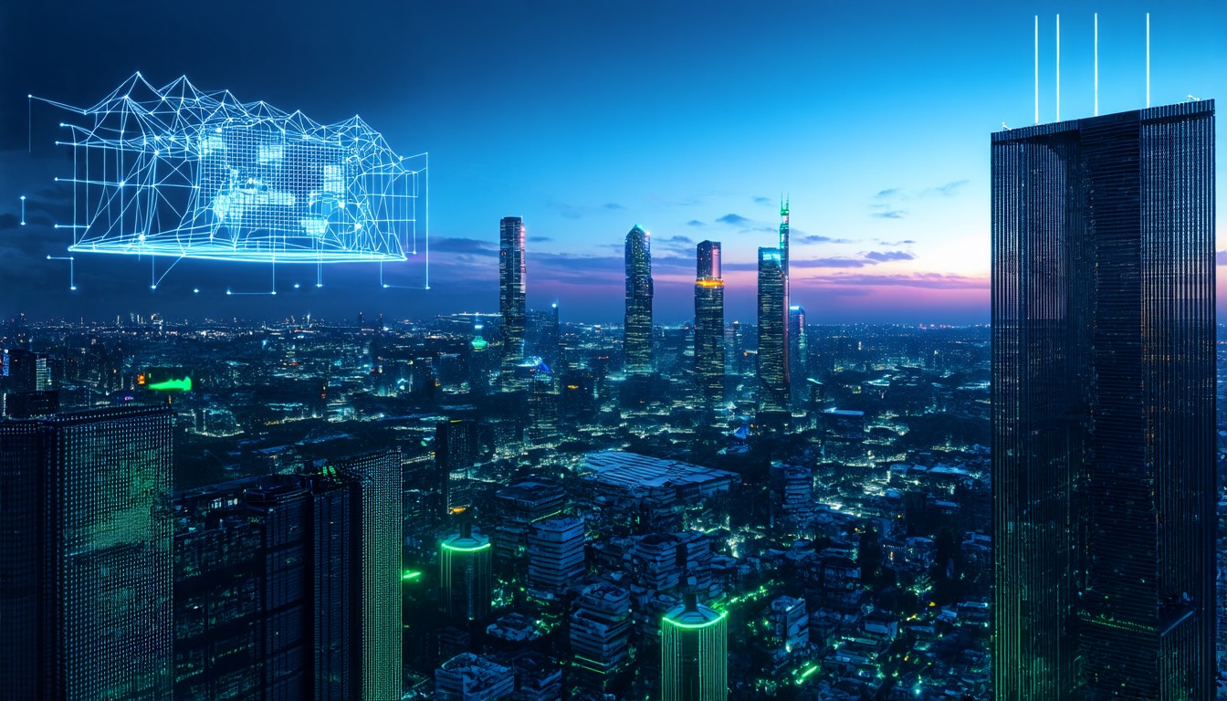 Disaster Prevention: Superintelligence That Predicts and Prevents Catastrophes