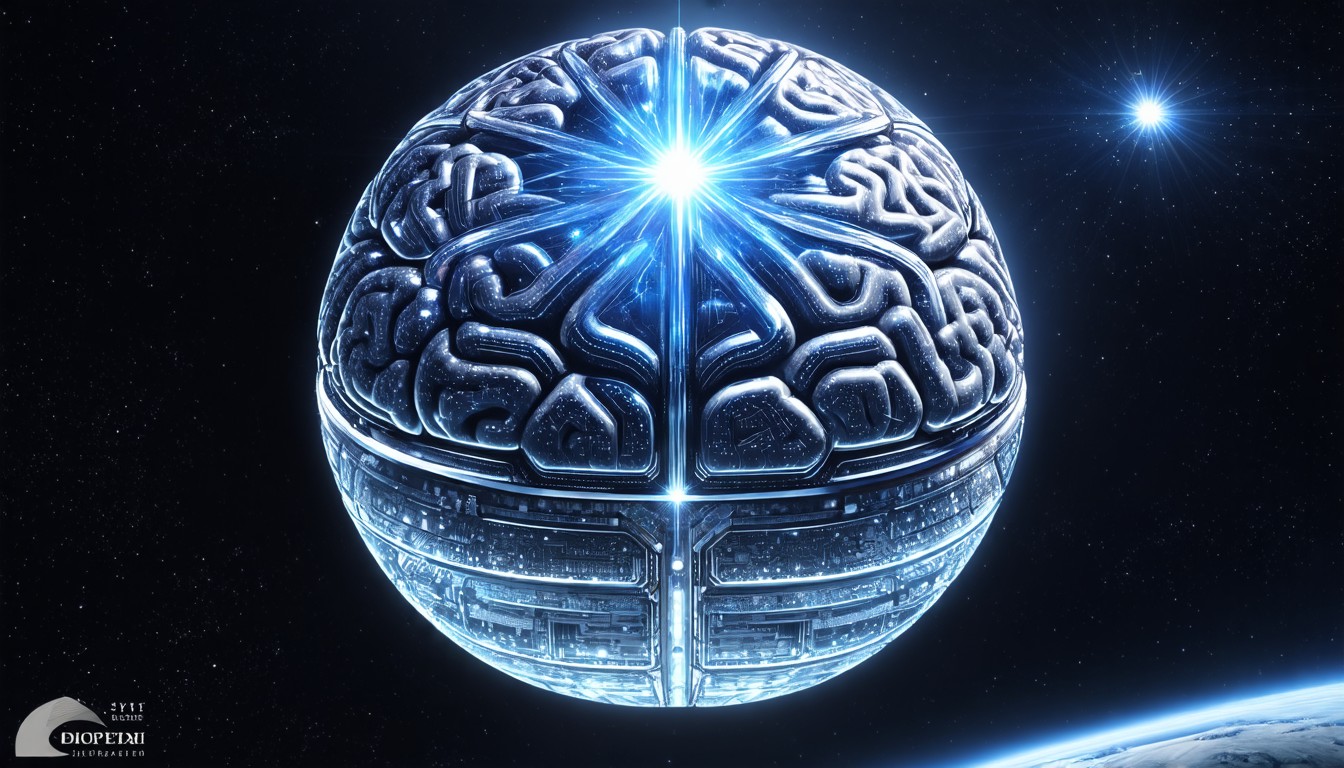 Superintelligence as a Potential Cosmic Intelligence