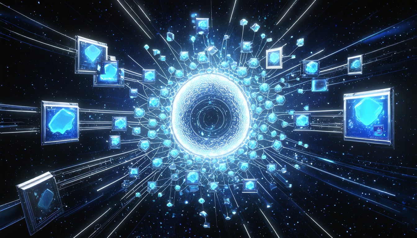 Superintelligence via Category Theory