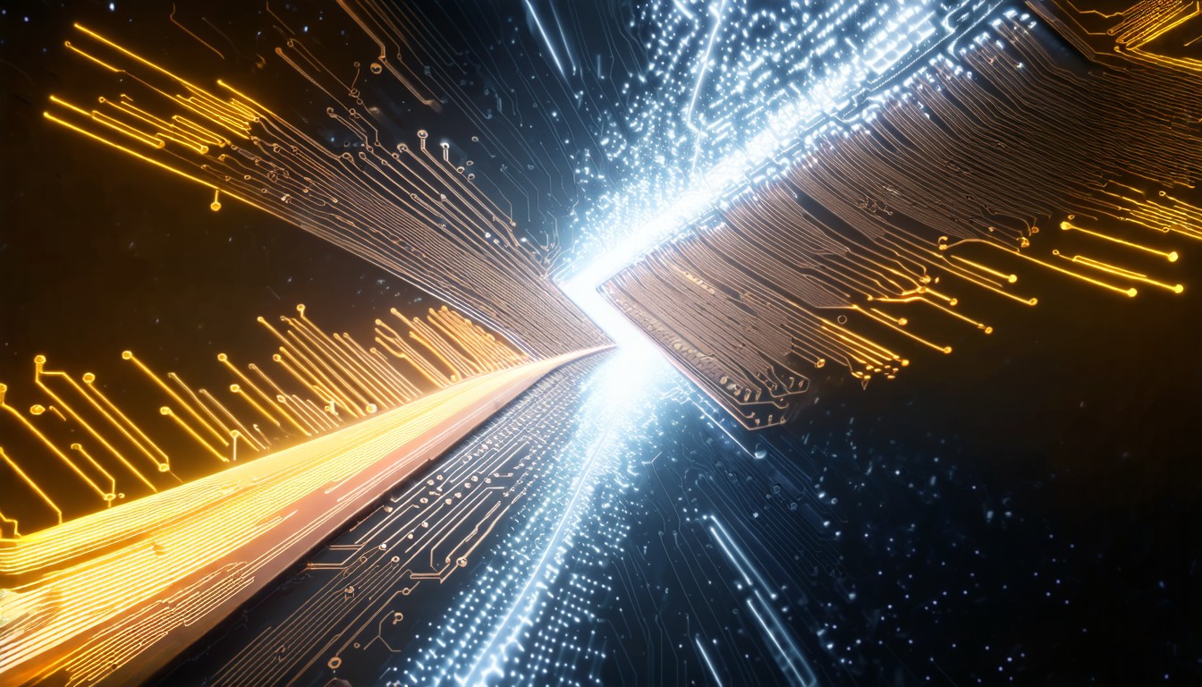 InfiniBand and RDMA: High-Speed Cluster Networking