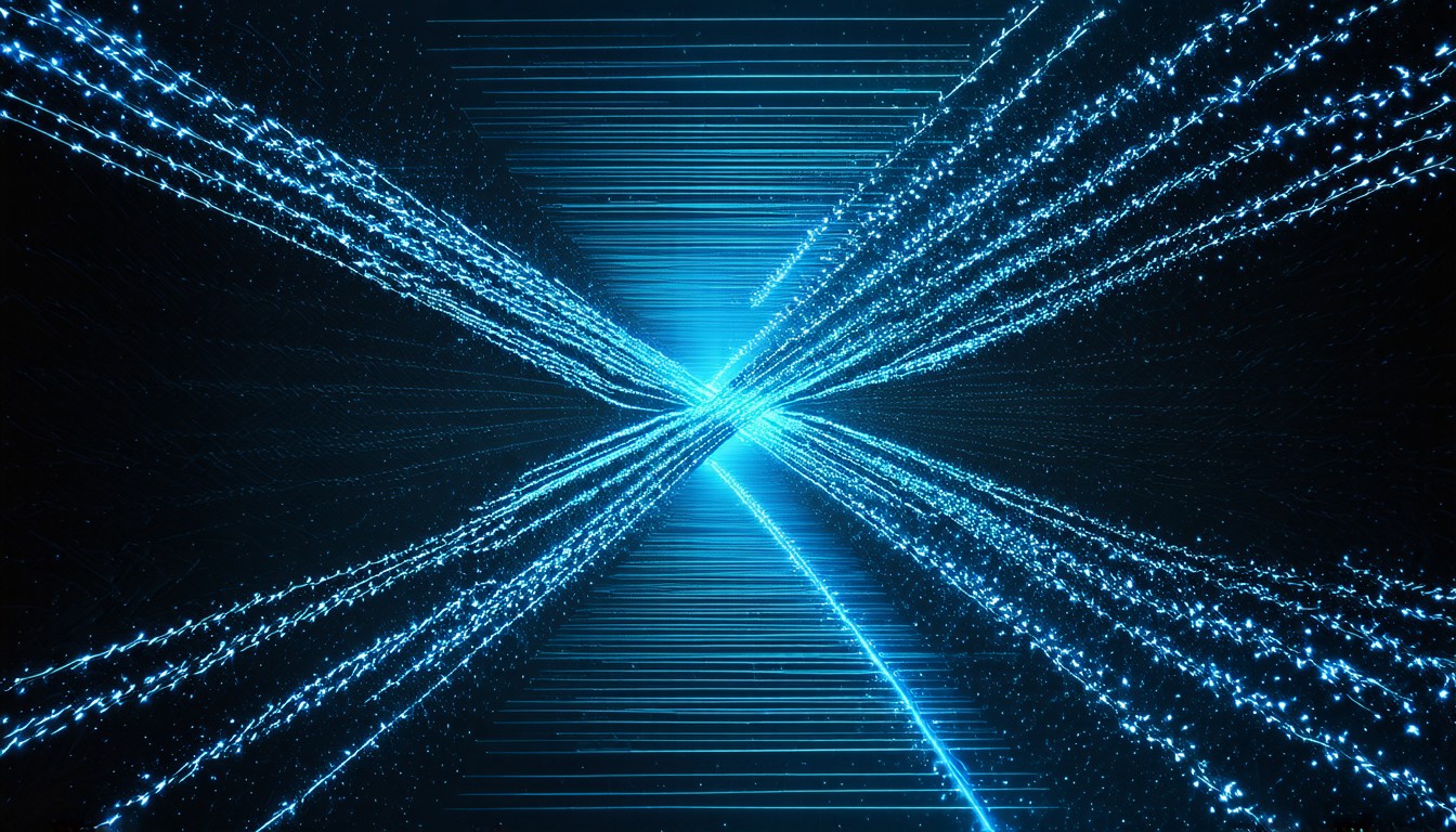 Neuromorphic Substrates with Biological Efficiency