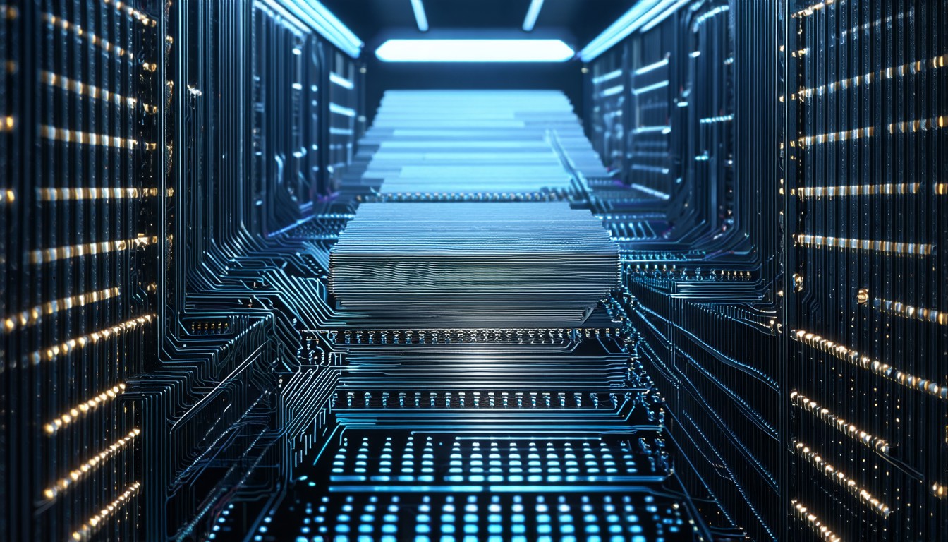 Neuromorphic Hardware
