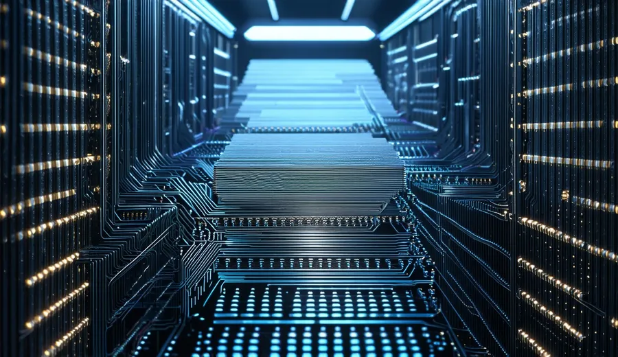 Neuromorphic Hardware