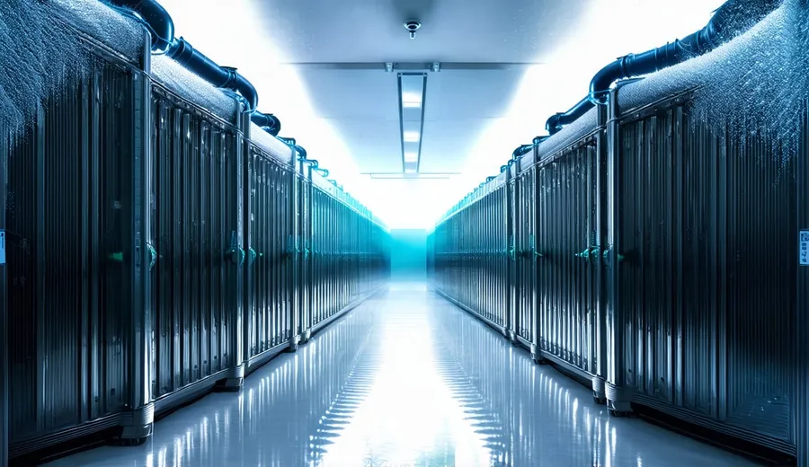 Cooling Challenge: Thermal Management for Superintelligent Systems