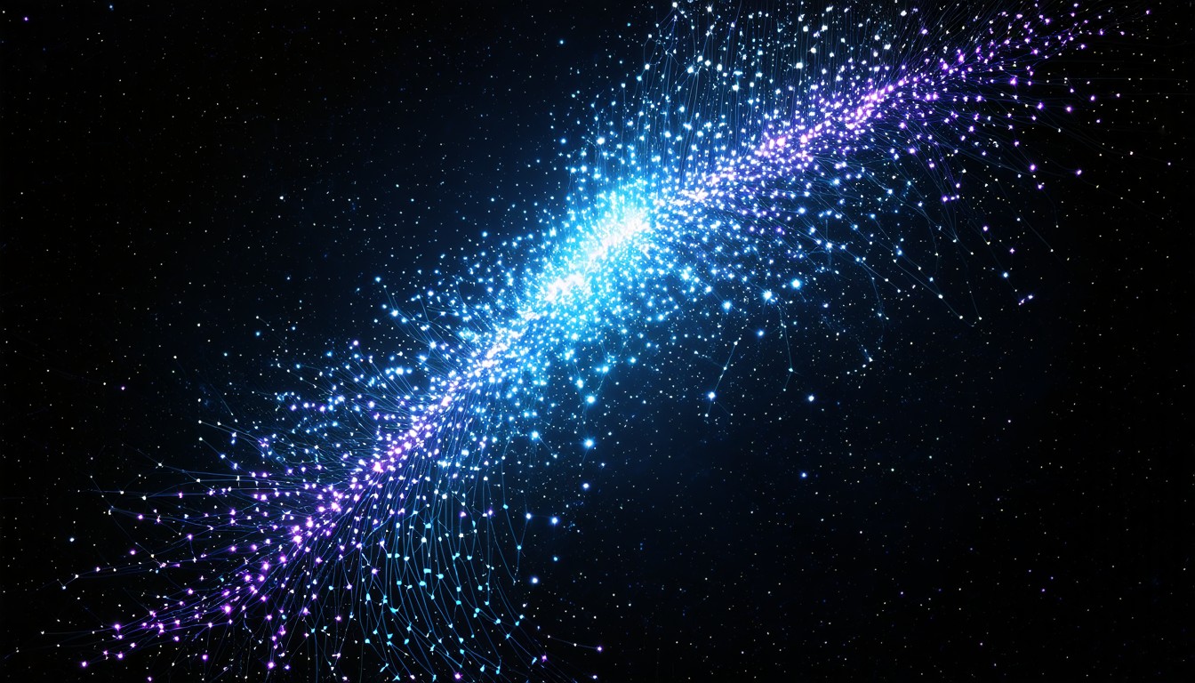 Information-Theoretic World Compression