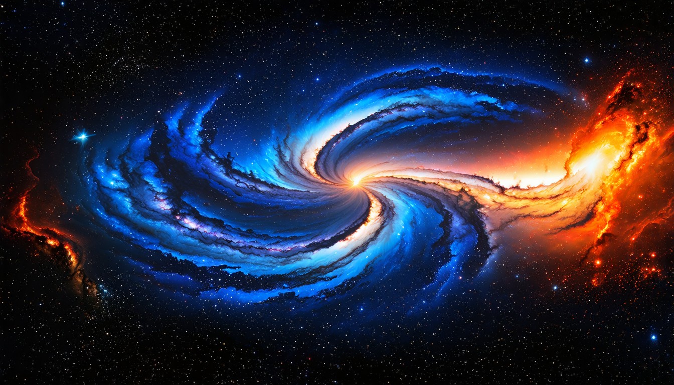 Autonomous Universeology