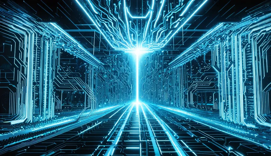 Mathematics of Recursive Superintelligence