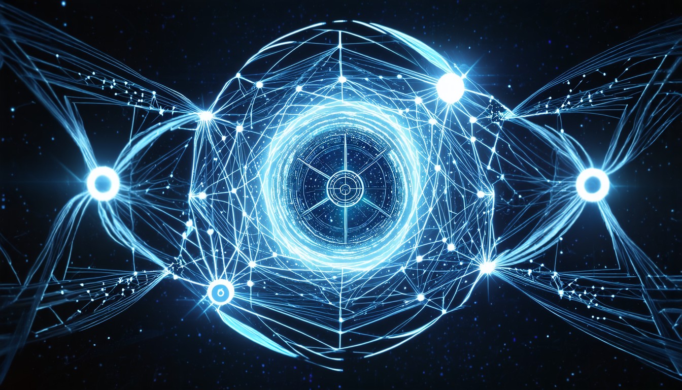 Generative World Models