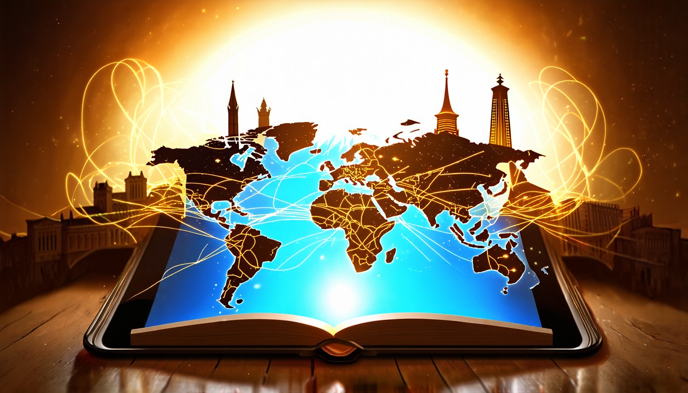 Study Abroad Optimizer