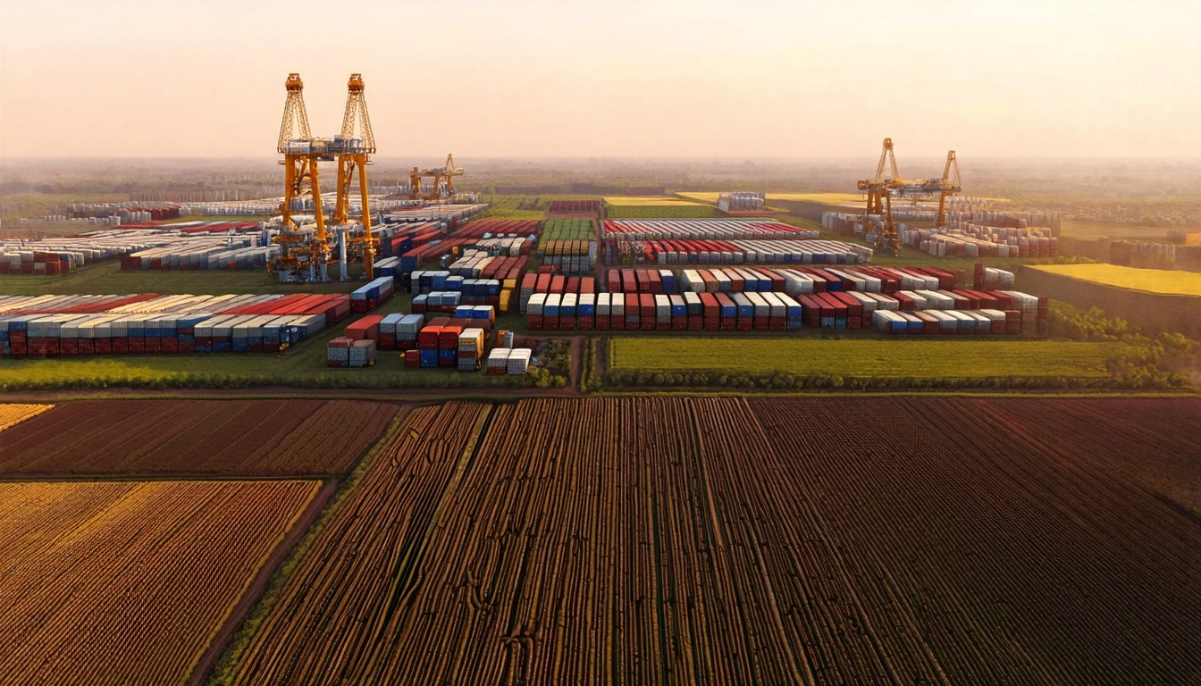 Economic Disruption from Superintelligence Automation