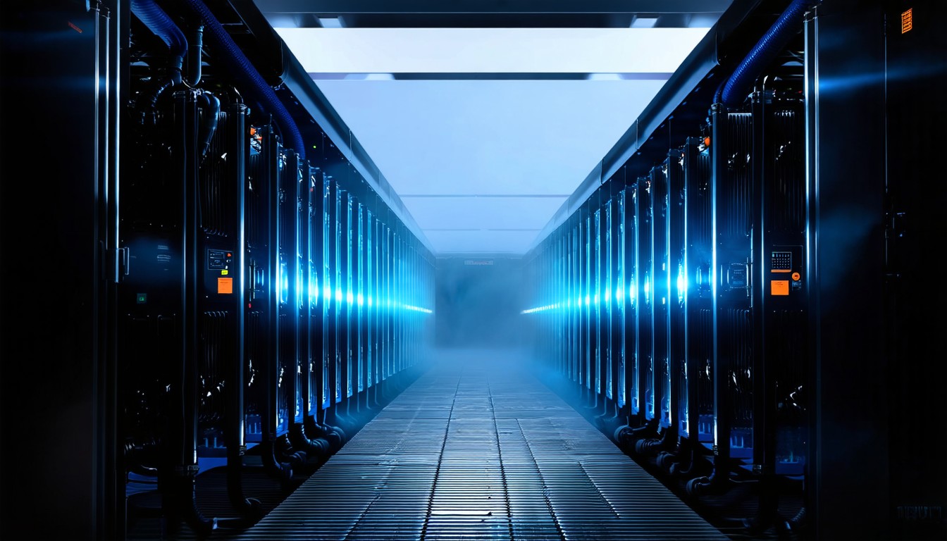 High Bandwidth Memory: Feeding Data to Hungry Accelerators