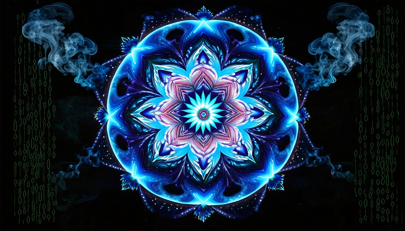 Computational Theology and Modeling of Numinous Experiences