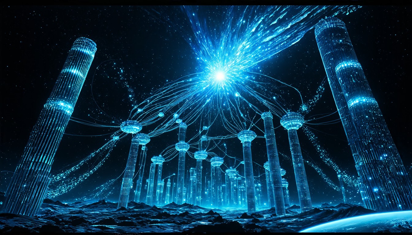 Knowledge Synthesis Era: Superintelligence Connects All Human Understanding