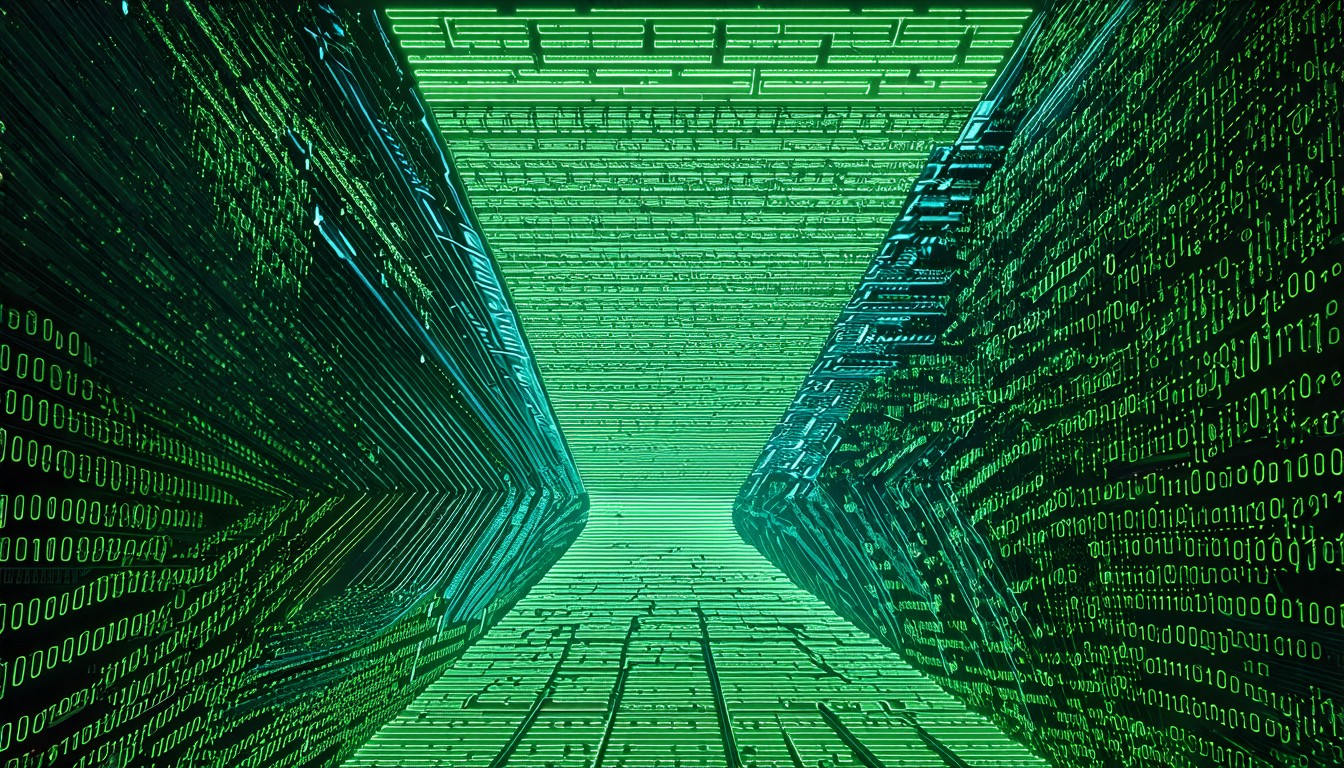 Universality Shields Against Superintelligence Self-Enhancement