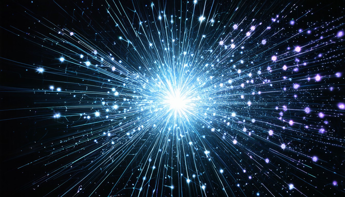 Neuromorphic Supercomputing for Intelligent Scaling