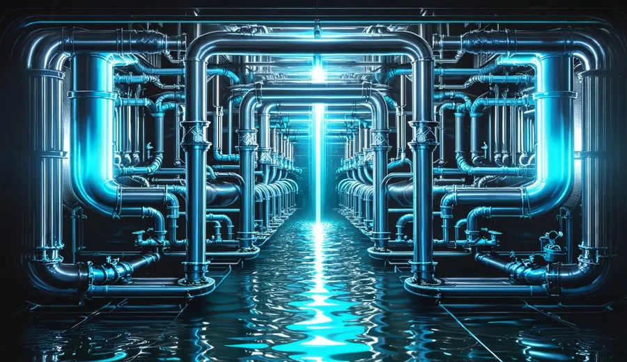 AI with Water Resource Management