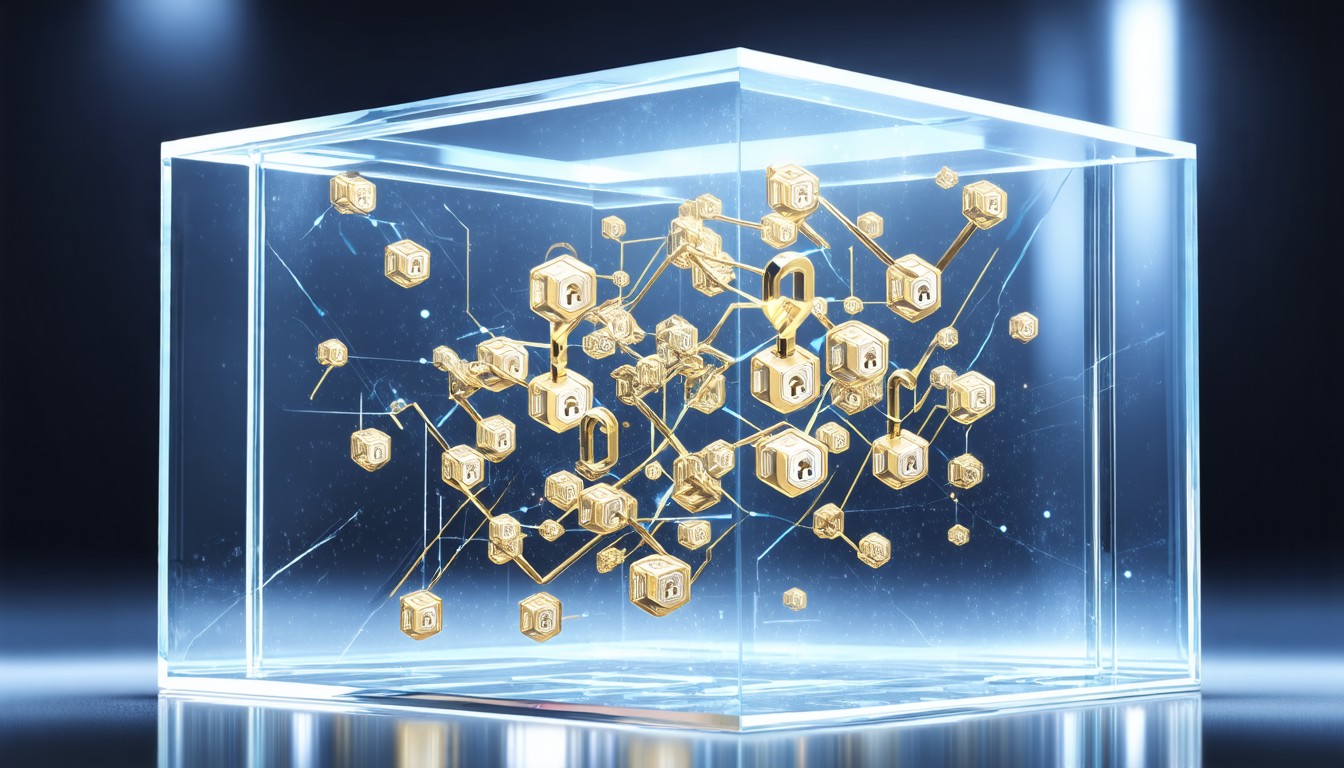 Distributed AI Training
