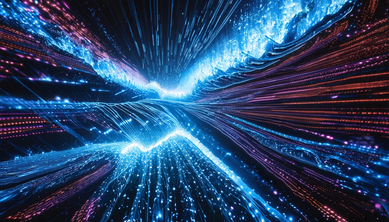 Hyperassociative Memory
