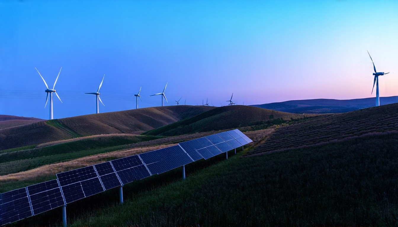 Energy Problem: Powering Superintelligence Without Destroying the Climate