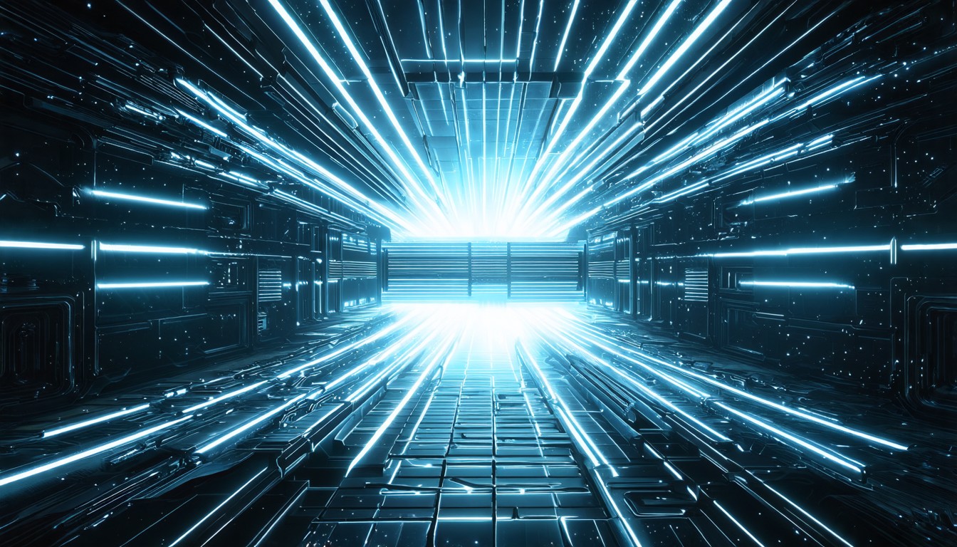 Automated Discovery of Fundamental Physical Laws