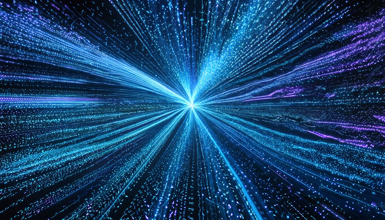 Superintelligence and the Search for a Theory of Everything