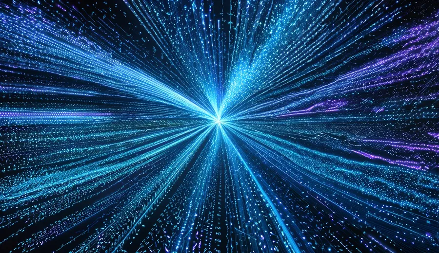 Superintelligence and the Search for a Theory of Everything