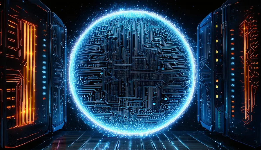 Chaos Theory and Predictability Horizons in AGI