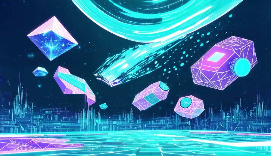Decentralized AI Economies