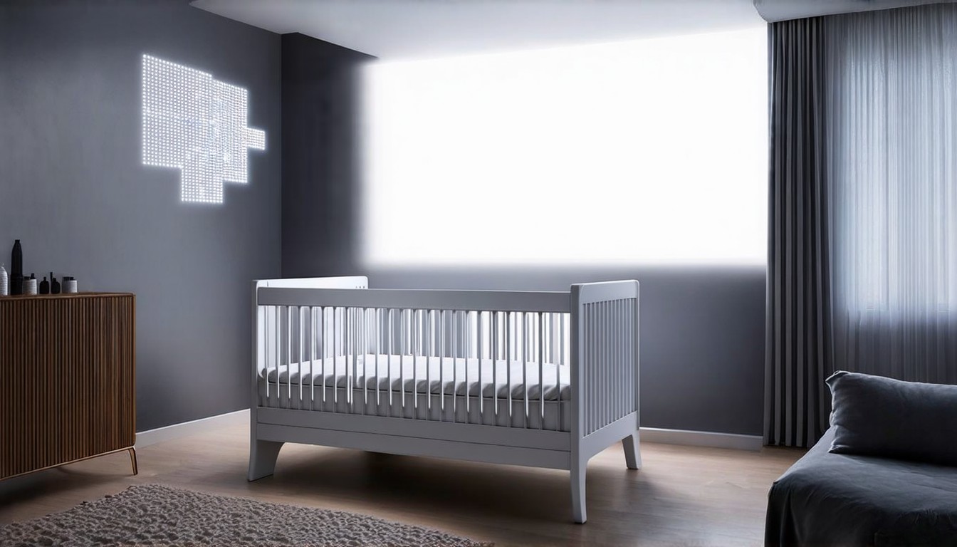 Sleep-Learning Nursery: Superintelligence Reinforces Lessons During Naptime