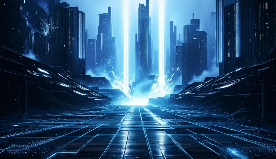 Superhuman Creativity and Generative World Modeling