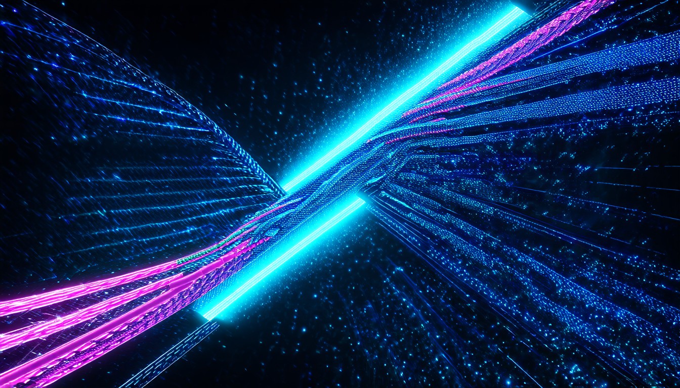 Distributed Filesystems: Storing Petabytes of Training Data