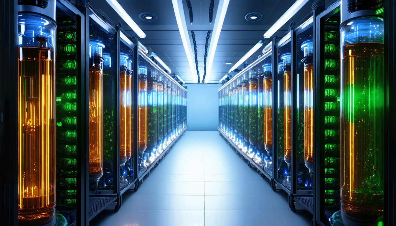 Bio-Digital Hybrid Superintelligence: Merging AI with Synthetic Biology