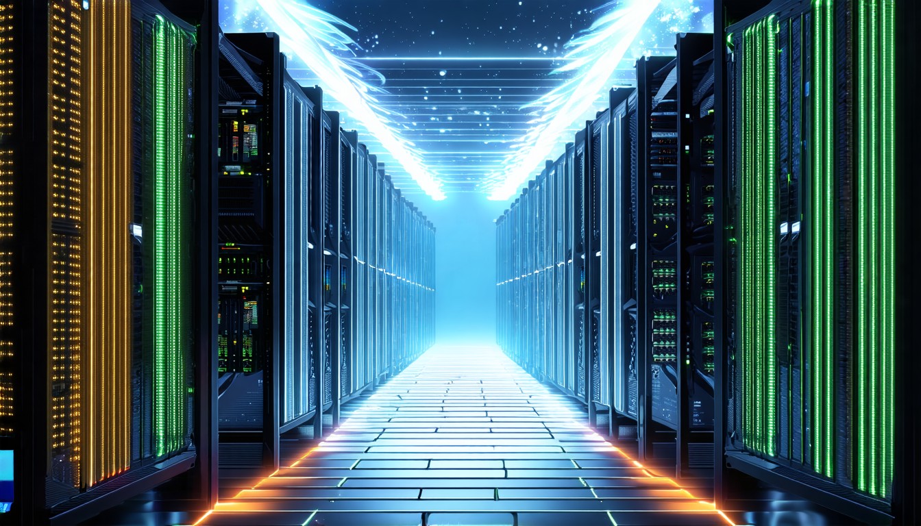 Internet as Substrate: How Superintelligence Will Use Global Infrastructure