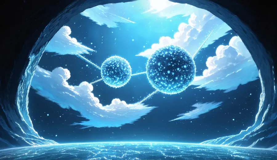 AI with Quantum Entanglement Communication