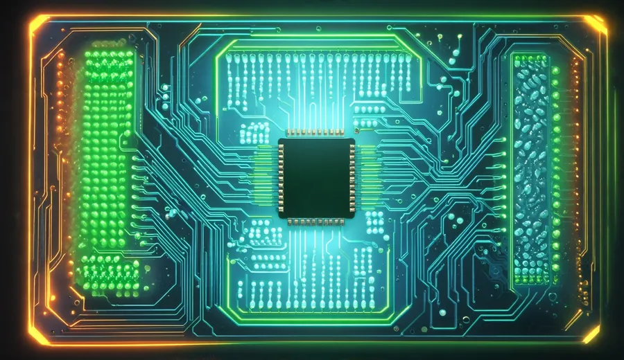 AI Using Biological Substrates