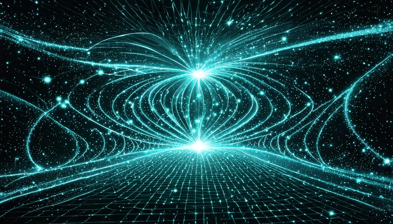 Omega Singularity