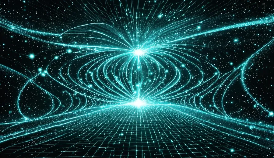Omega Singularity