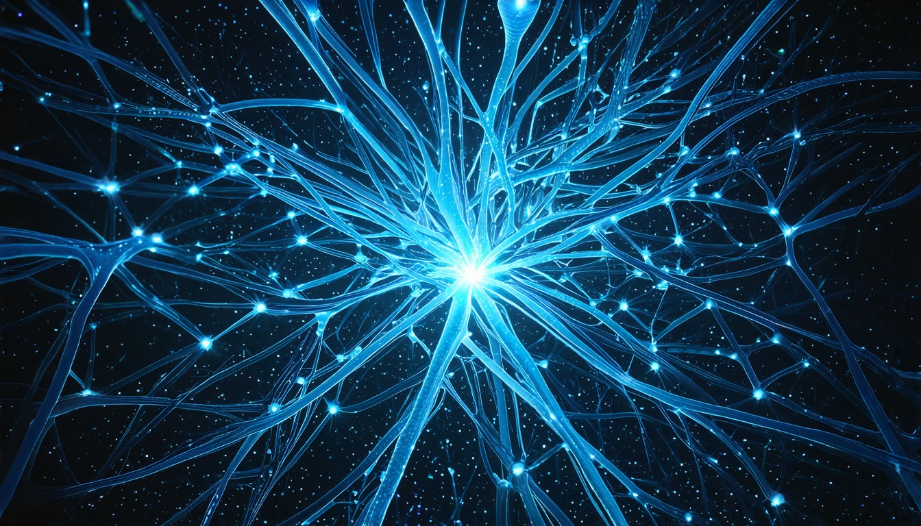 Potential for Superintelligence in Biological Neural Networks