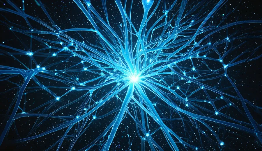 Potential for Superintelligence in Biological Neural Networks