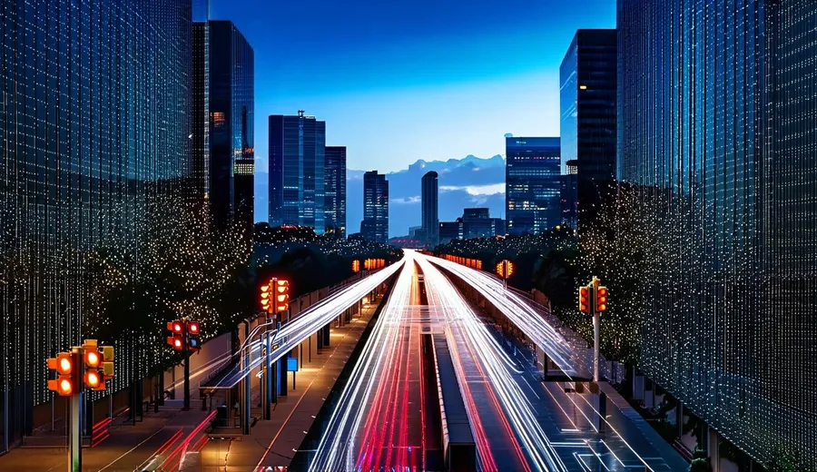 AI with Urban Planning Intelligence