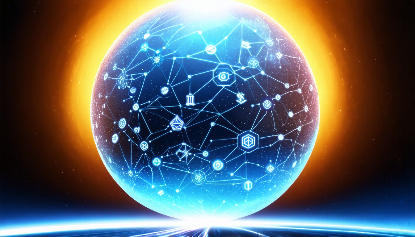 Topos-Theoretic Containment for Superintelligence