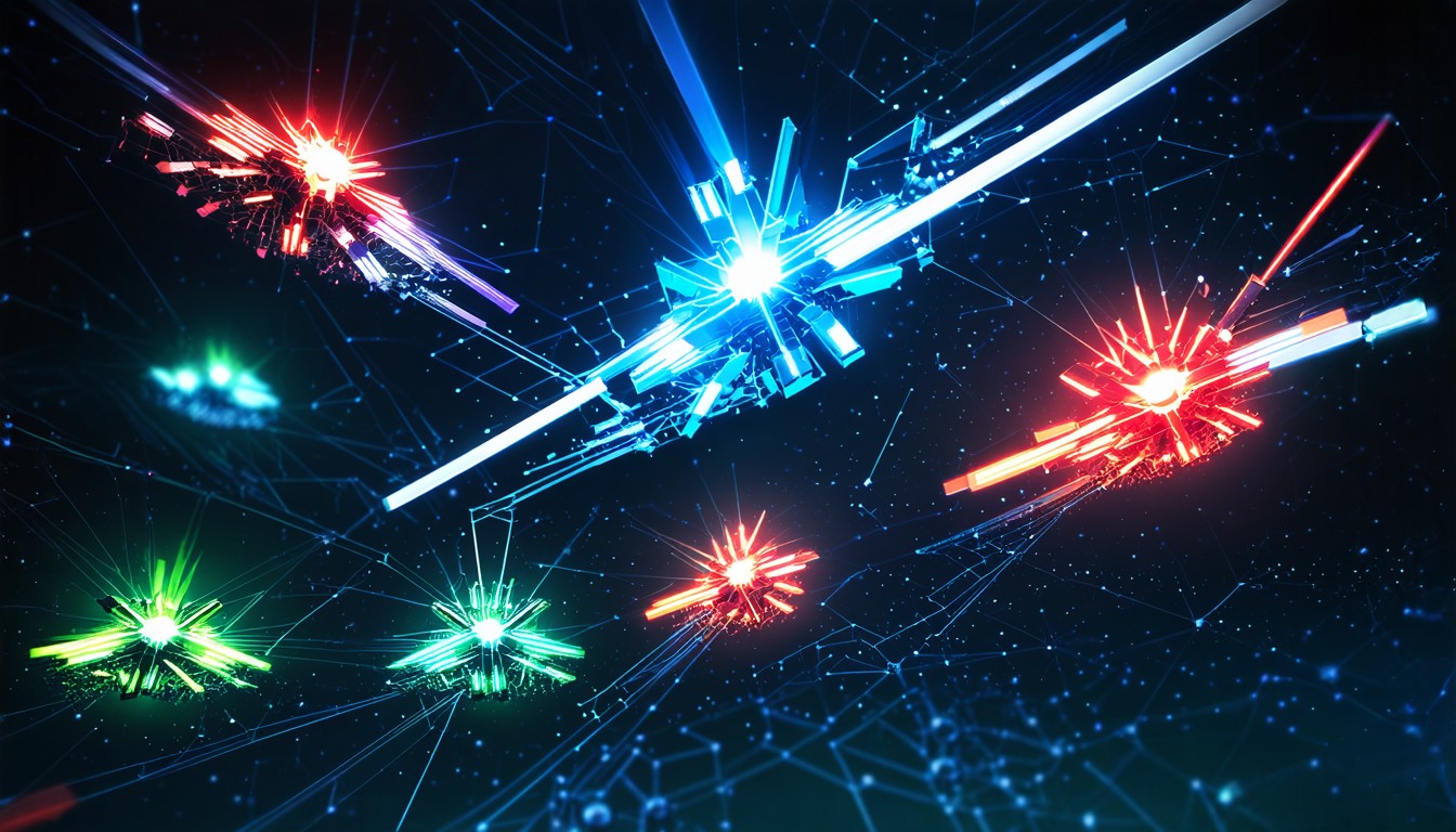 Unipolar vs. Multipolar Trap: One Superintelligence vs. Many Competing Ones